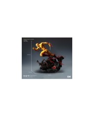 Reverse Flash - Classic 1:6