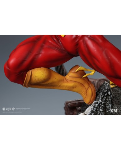 The Flash - Classic 1:6