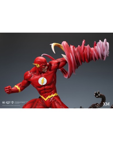 The Flash - Classic 1:6