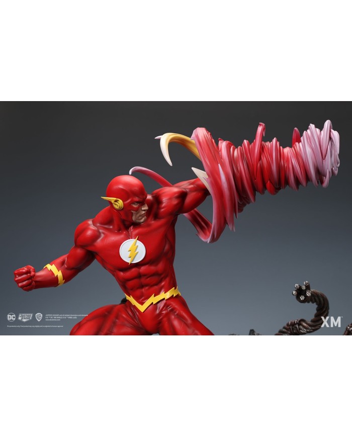 The Flash - Classic 1:6
