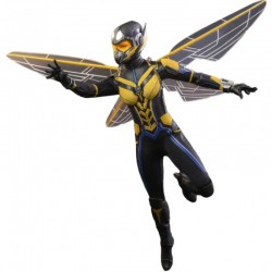 The Wasp - Ant-Man and the Wasp: Quantumania - Sixth Scale Figure by Hot Toys