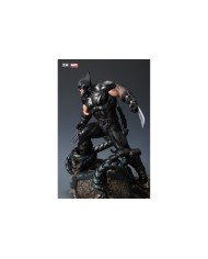 Wolverine (X Force) - Ver B 1/4 Scale