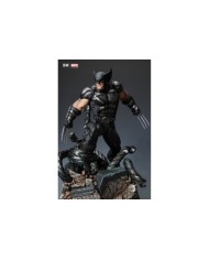 Wolverine (X Force) - Ver B 1/4 Scale