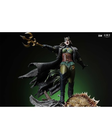 The Drowned (Dark Nights: Metal) 4th Scale