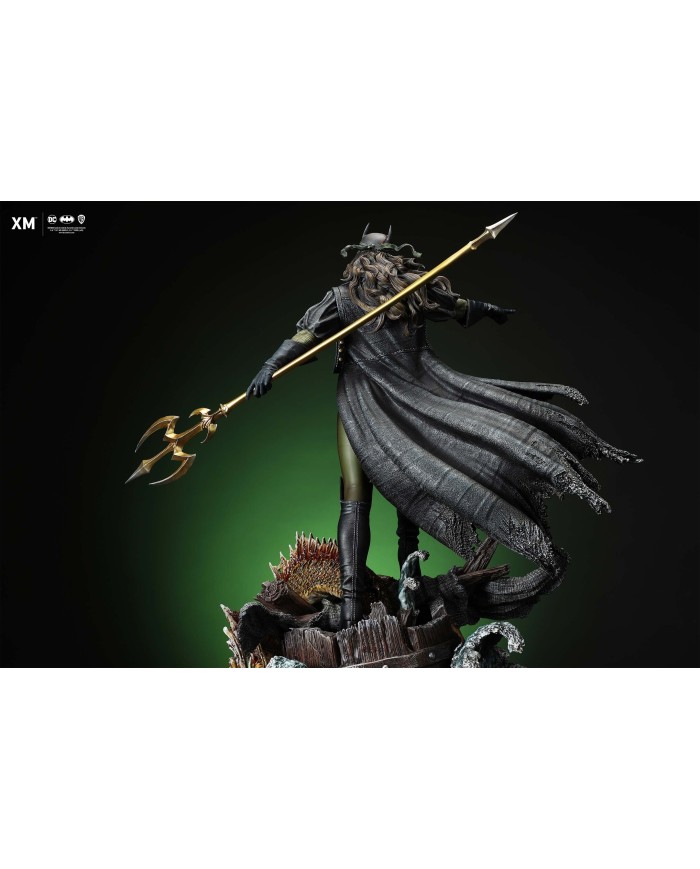 The Drowned (Dark Nights: Metal) 4th Scale