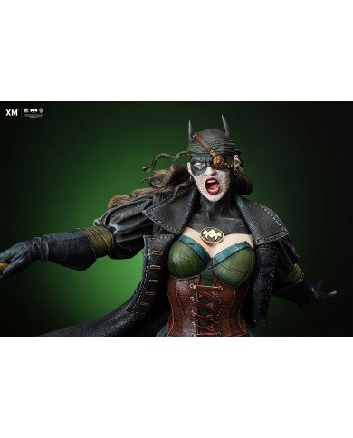 The Drowned (Dark Nights: Metal) 4th Scale
