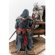 Assassin's Creed: Revelations - R.I.P. Altair 1:6 Scale Diorama