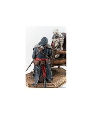 Assassin's Creed: Revelations - R.I.P. Altair 1:6 Scale Diorama