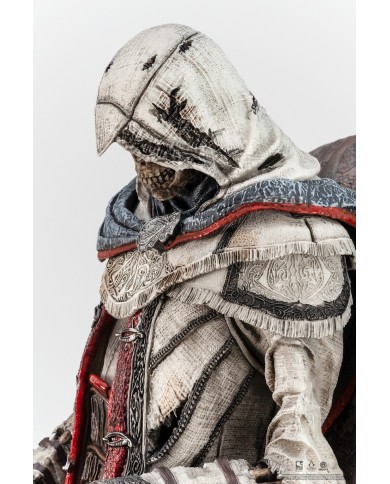 Assassin's Creed: Revelations - R.I.P. Altair 1:6 Scale Diorama