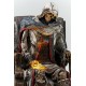 Assassin's Creed: Revelations - R.I.P. Altair 1:6 Scale Diorama