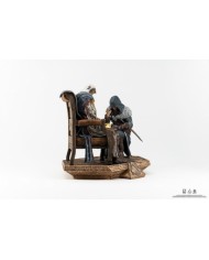 Assassin's Creed: Revelations - R.I.P. Altair 1:6 Scale Diorama