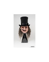 DC Comics: Batman Returns - The Penguin 1:1 Scale Art Mask Statue