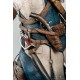 Assassin's Creed: Animus Connor 1:4 Scale Statue