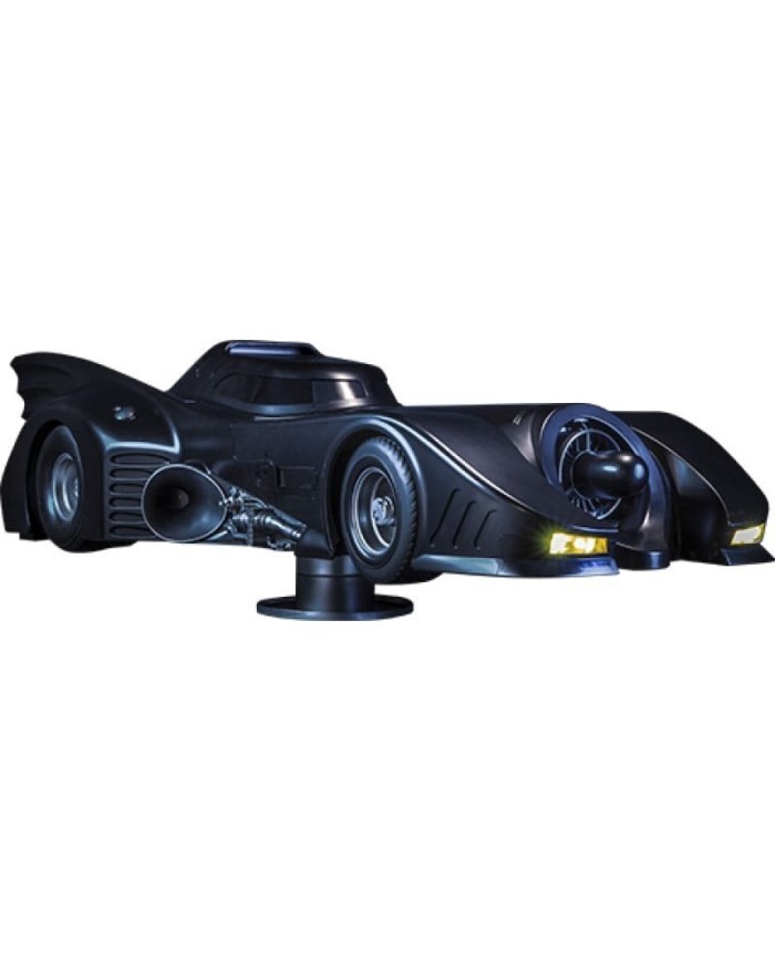 Batmobile (1989) Sixth Scale Figure Accessory by Hot Toys