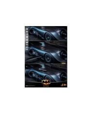 Batmobile (1989) Sixth Scale Figure Accessory by Hot Toys