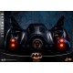 Batmobile (1989) Sixth Scale Figure Accessory by Hot Toys
