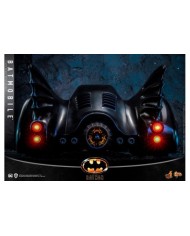 Batmobile (1989) Sixth Scale Figure Accessory by Hot Toys