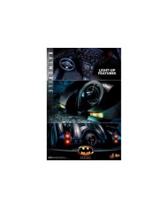 Batmobile (1989) Sixth Scale Figure Accessory by Hot Toys