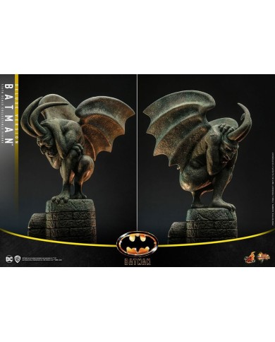 Batman (1989) Deluxe Version Sixth Scale Figure by Hot Toys