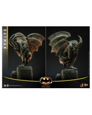 Batman (1989) Deluxe Version Sixth Scale Figure by Hot Toys