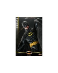 Batman (1989) Deluxe Version Sixth Scale Figure by Hot Toys