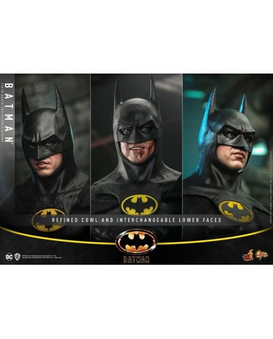 Batman (1989) Sixth Scale Figure by Hot Toys