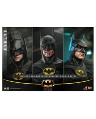 Batman (1989) Sixth Scale Figure by Hot Toys