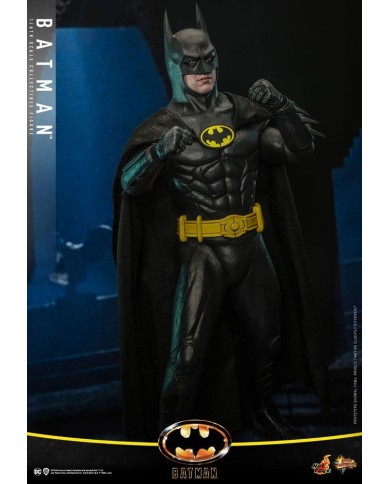 Batman (1989) Sixth Scale Figure by Hot Toys