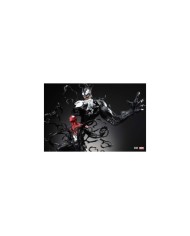 Symbiote (Transformation) 1/4 Scale