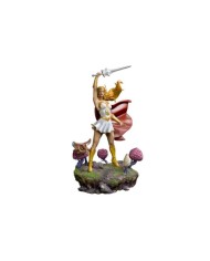 Princess of Power She-Ra - Art Scale Statue 1/10 - Masters of the Universe