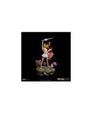 Princess of Power She-Ra - Art Scale Statue 1/10 - Masters of the Universe