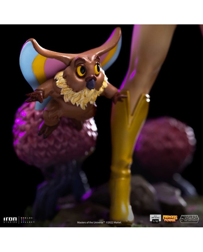 Princess of Power She-Ra - Art Scale Statue 1/10 - Masters of the Universe