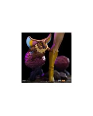 Princess of Power She-Ra - Art Scale Statue 1/10 - Masters of the Universe