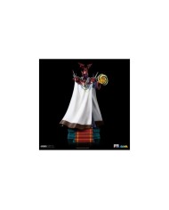 Pope Ares- Art Scale Statue 1/10 - Saint Seiya