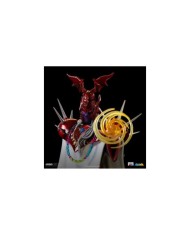 Pope Ares- Art Scale Statue 1/10 - Saint Seiya