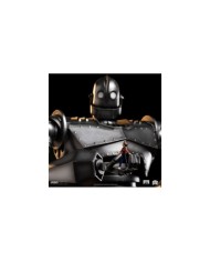 Iron Giant & Hogarth Hughes -El gigante de hierro 1/20 Demi Art Scale
