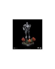 Iron Giant & Hogarth Hughes -El gigante de hierro 1/20 Demi Art Scale