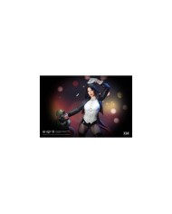 Zatanna 1/4 Premium Collectibles Statue