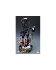 Zatanna 1/4 Premium Collectibles Statue