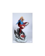 Supergirl 1/4 Premium Collectibles Statue