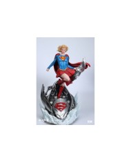 Supergirl 1/4 Premium Collectibles Statue