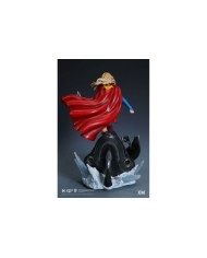 Supergirl 1/4 Premium Collectibles Statue