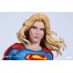Supergirl 1/4 Premium Collectibles Statue