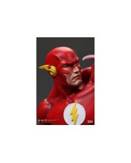 The Flash 1/4 Premium Collectibles Statue