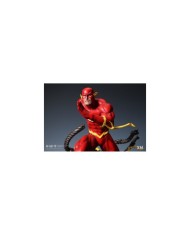 The Flash 1/4 Premium Collectibles Statue