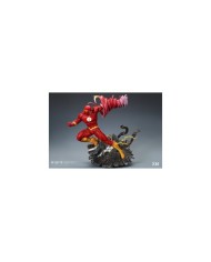The Flash 1/4 Premium Collectibles Statue