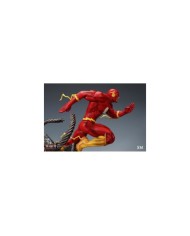The Flash 1/4 Premium Collectibles Statue