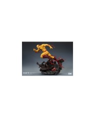 Reverse Flash 1/4 Premium Collectibles Statue