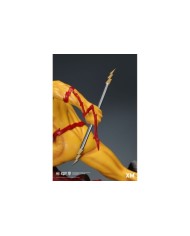 Reverse Flash 1/4 Premium Collectibles Statue