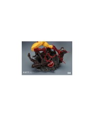 Reverse Flash 1/4 Premium Collectibles Statue